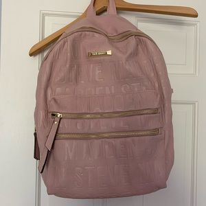 Steve Madden back pack